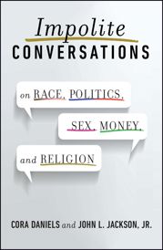 Impolite Conversations - 30 Sep 2014