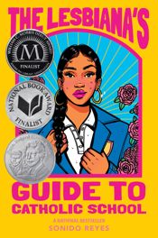 The Lesbiana's Guide to Catholic School - 17 May 2022