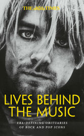 The Times Lives Behind the Music - 26 Sep 2024