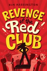 Revenge of the Red Club - 22 Oct 2019