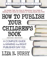 How to Publish Your Children's Book - 3 Jul 2020