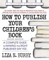 How to Publish Your Children's Book - 3 Jul 2020