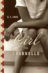 The Girl from Charnelle - 6 Oct 2009