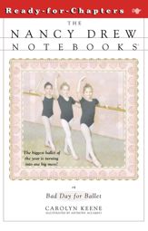 Bad Day for Ballet - 19 Jun 2012