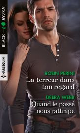 La terreur dans ton regard - Quand le passé nous rattrape - 1 Dec 2019