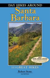 Day Hikes Around Santa Barbara - 1 Apr 2010