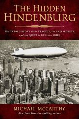 The Hidden Hindenburg - 1 Sep 2020