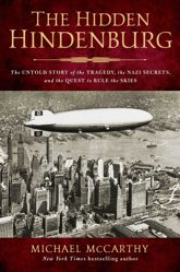 The Hidden Hindenburg - 1 Sep 2020