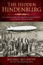 The Hidden Hindenburg - 1 Sep 2020