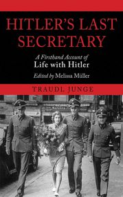 Hitler's Last Secretary - 1 Sep 2011