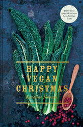 Happy Vegan Christmas - 12 Dec 2019