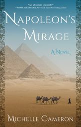 Napoleon's Mirage - 12 Nov 2024
