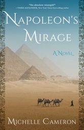 Napoleon's Mirage - 12 Nov 2024