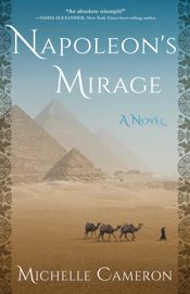 Napoleon's Mirage - 12 Nov 2024