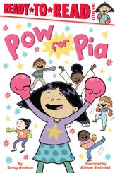 Pow for Pia - 23 Jun 2026