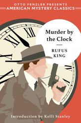 Murder by the Clock - 7 Jan 2025