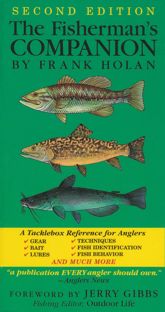 The Fisherman's Companion - 15 Apr 1999