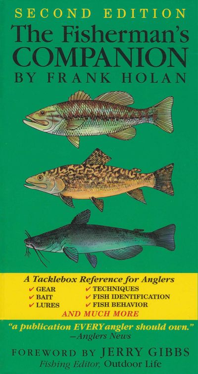 The Fisherman's Companion