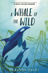 A Whale of the Wild - 1 Sep 2020