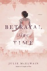 Betrayal in Time - 2 Jul 2019