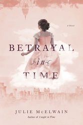 Betrayal in Time - 2 Jul 2019