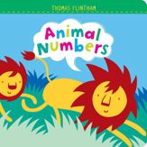 Animal Numbers - 7 Jun 2016