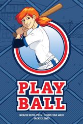 Play Ball - 9 May 2012