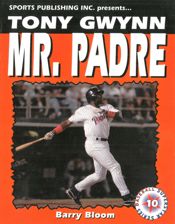 Tony Gwynn - 28 Feb 2012