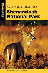 Nature Guide to Shenandoah National Park - 1 Jun 2023