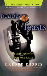Deadly Feasts - 13 Jul 1999
