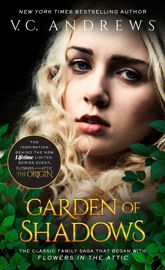 Garden of Shadows - 8 Feb 2011