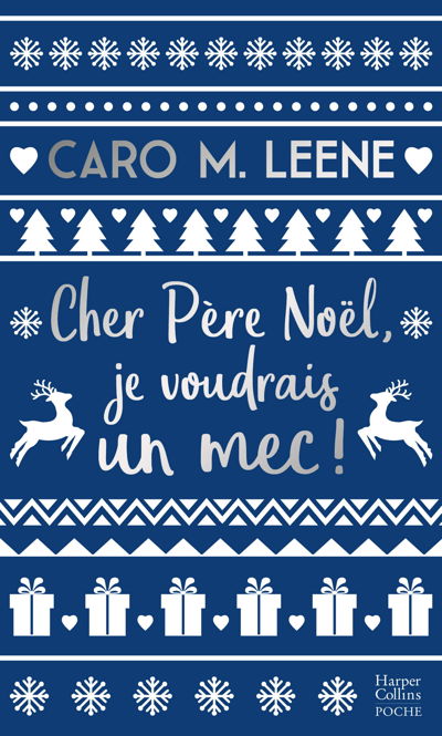 Cher père Noël, je voudrais un mec !