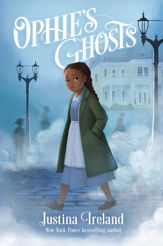 Ophie's Ghosts - 18 May 2021