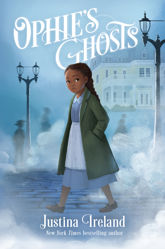 Ophie’s Ghosts - 18 May 2021
