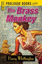 The Brass Monkey - 1 Jul 2012