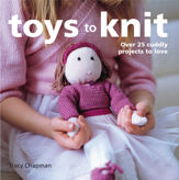 Toys to Knit - 6 Jun 2014