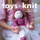 Toys to Knit - 6 Jun 2014