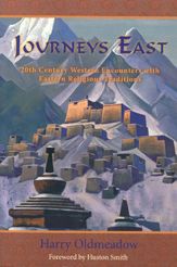 Journeys East - 28 Apr 2004