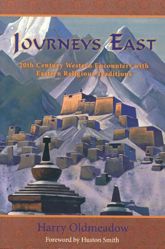 Journeys East - 28 Apr 2004