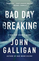 Bad Day Breaking - 13 Sep 2022