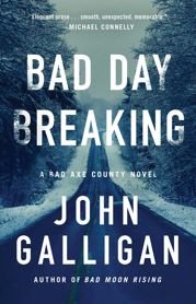 Bad Day Breaking - 13 Sep 2022