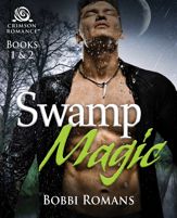 Swamp Magic - 10 Jul 2017