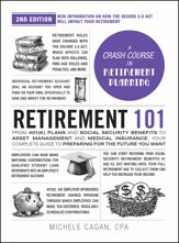 Retirement 101, 2nd Edition - 6 May 2025