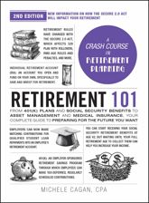 Retirement 101, 2nd Edition - 6 May 2025