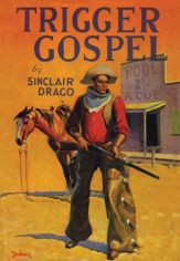 Trigger Gospel - 23 Sep 2014