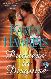 Princess in Disguise: A Novella - 25 Feb 2013