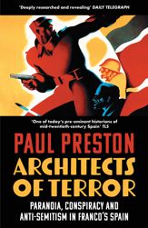Architects of Terror - 2 Feb 2023