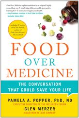 Food Over Medicine - 11 Jun 2013