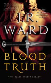 Blood Truth - 13 Aug 2019