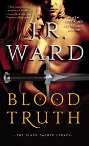 Blood Truth - 13 Aug 2019